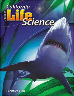 7th Grade Life Science 
